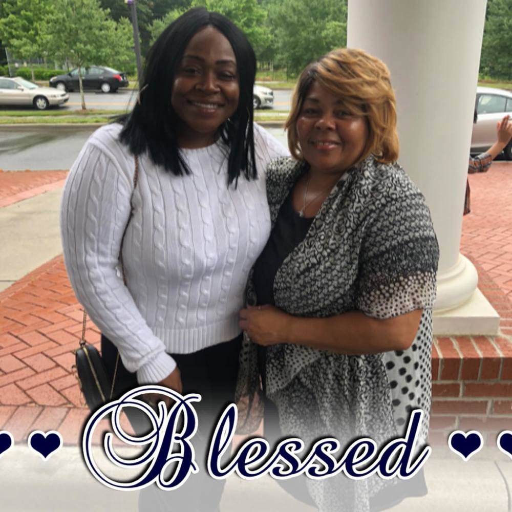 Meet your Posher, Rachel